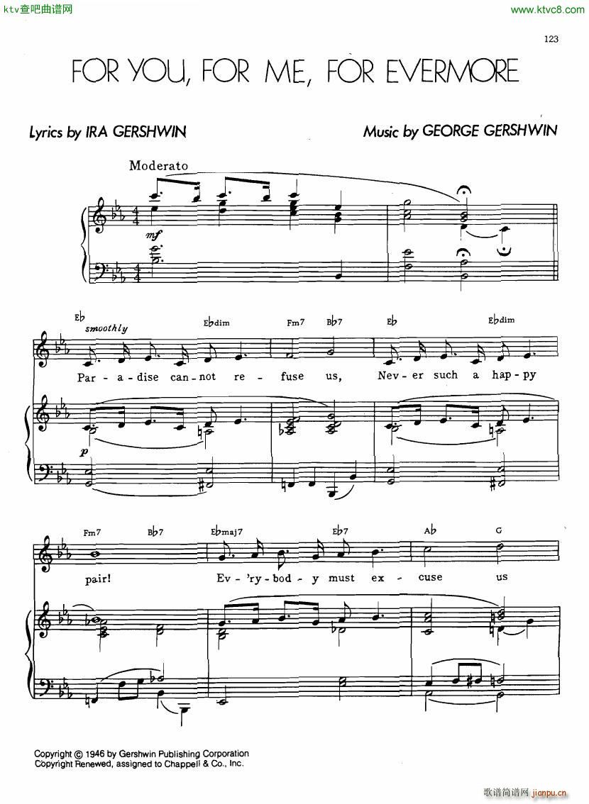 Gershwin The Greatest Songs Part 2 ��(����V)8
