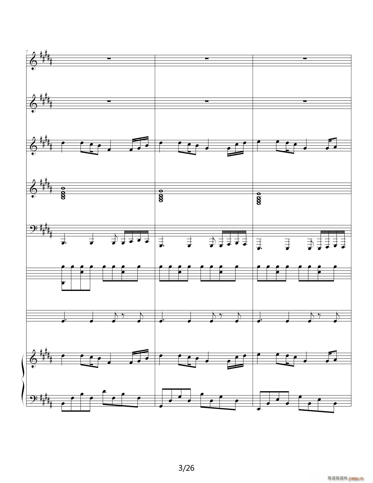 ���ҵĹ��� B�{(����V)3