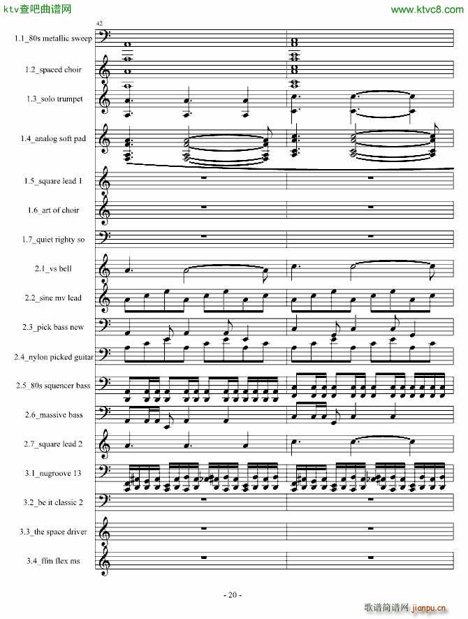 Demfire Evil is Near(����V)20