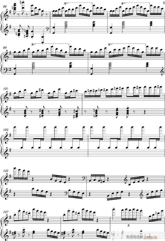 New World Concerto(����V)5