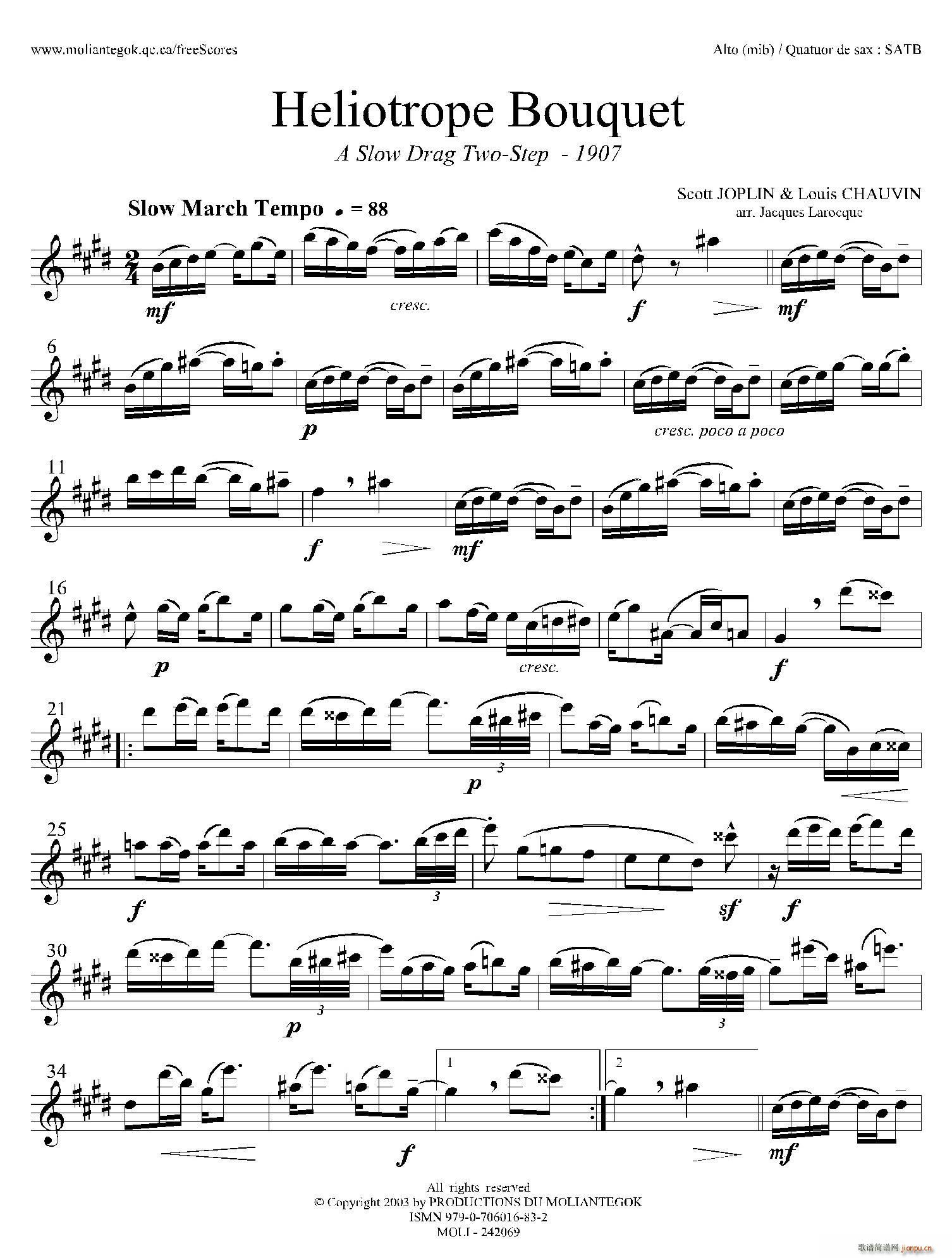 Heliotrope Bouquet �����������_��˹(���V)1