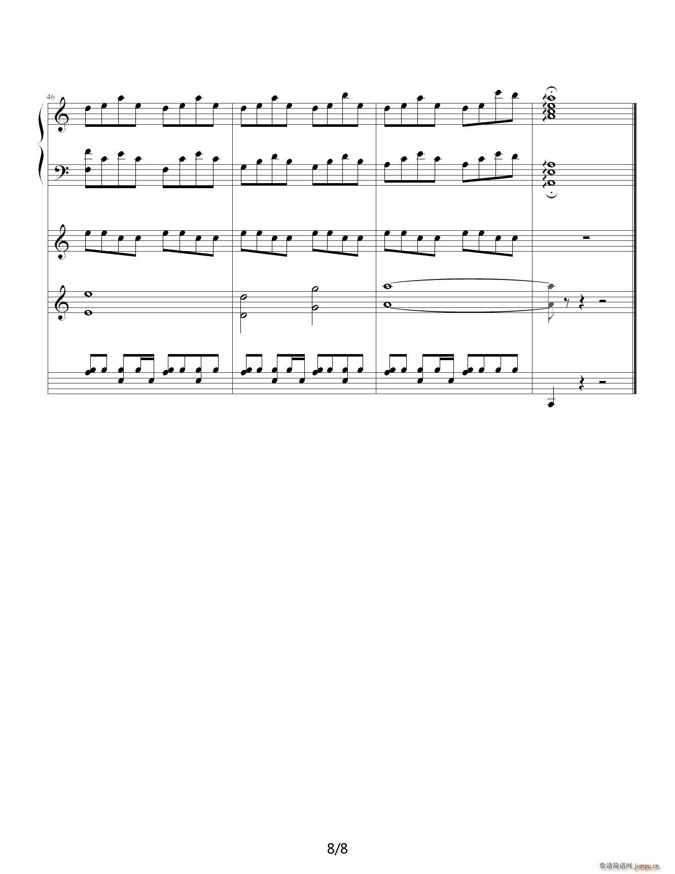 CLANNAD ��Q�� C�{(����V)8