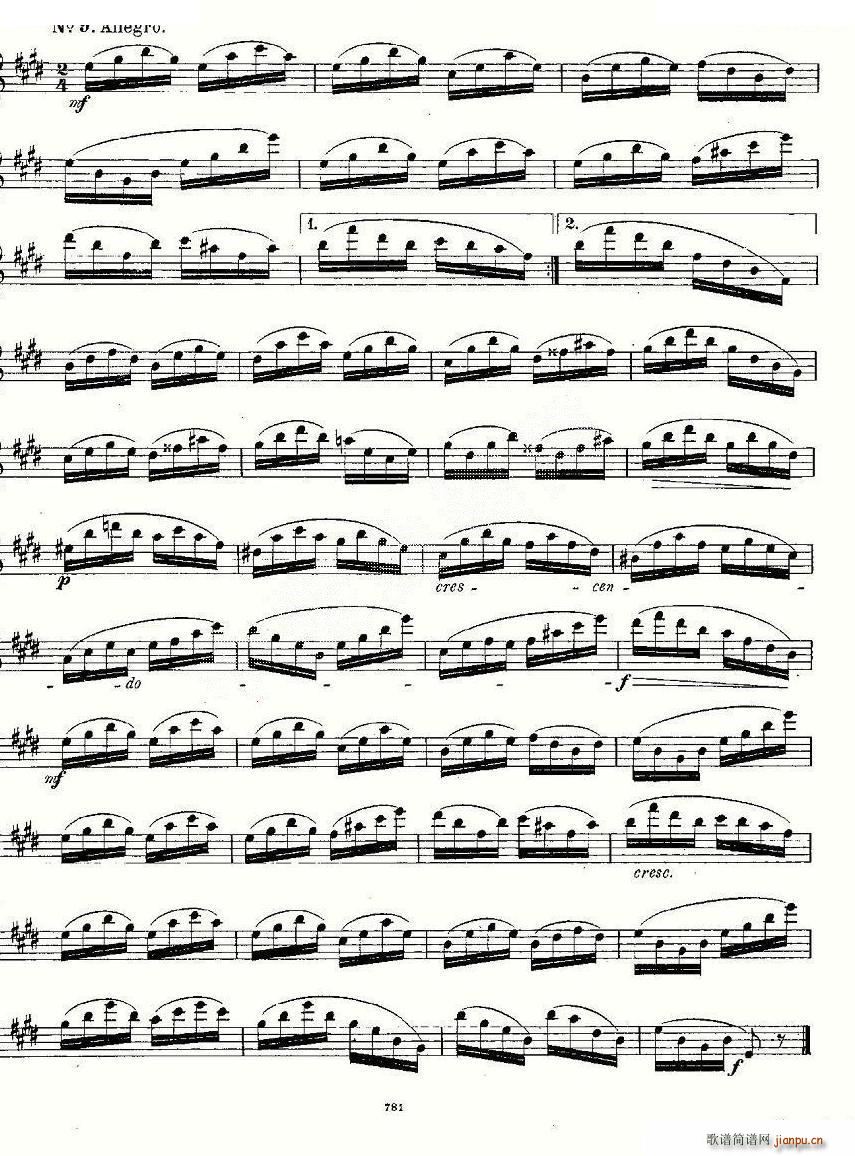 18 kleine Studien Op 41 ��ʒ�V(�Ѻ��V)9