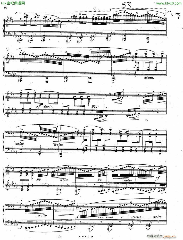 Foulds essays in the modes op 78 nos 1 6(����V)13