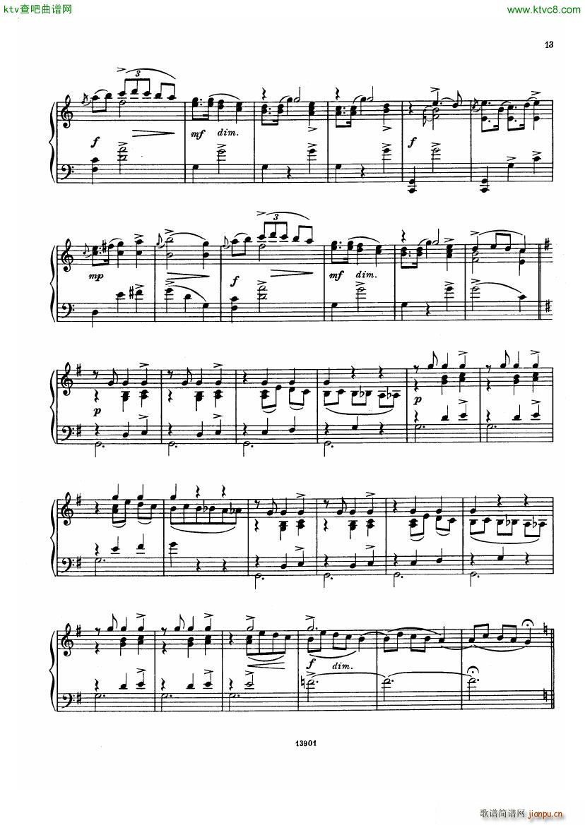 Borodin Little Suite(����V)11
