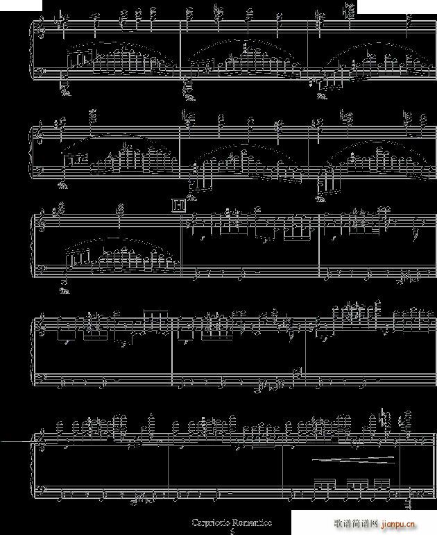 capriccio romantico(����V)6
