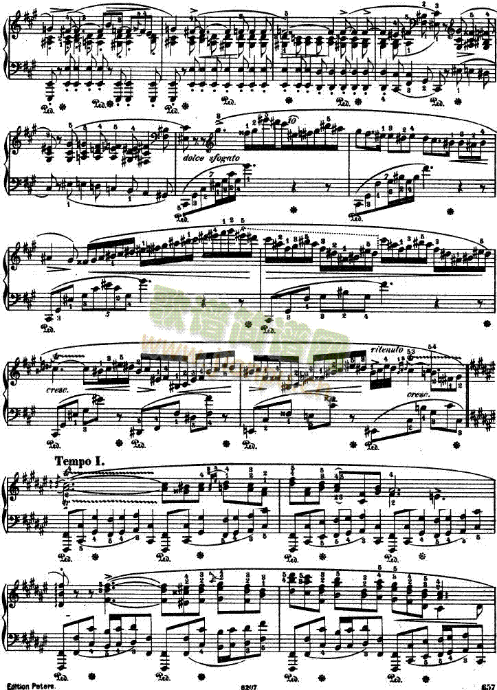 ����BarcarolleOp60(����V)5