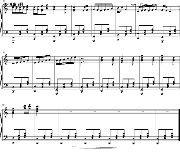 ���ӂ����赸��-���I(����V)3