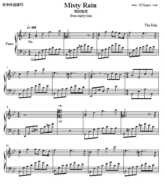 �������-MistyRain-Rain(����V)1