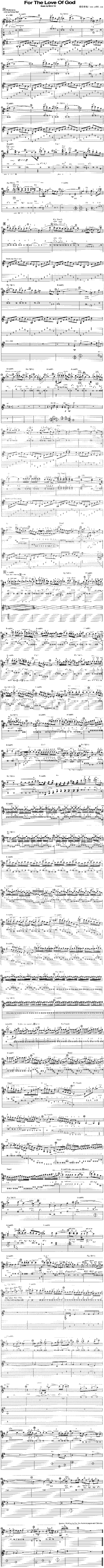 ForTheLoveOfGod(ʮ�ּ�����)1