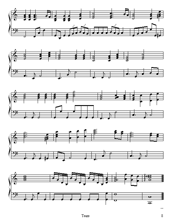 tears-�Ժ�����(����V)8