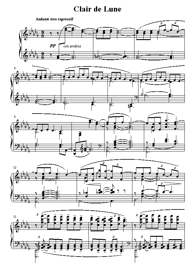 ClairdeLune(����V)1