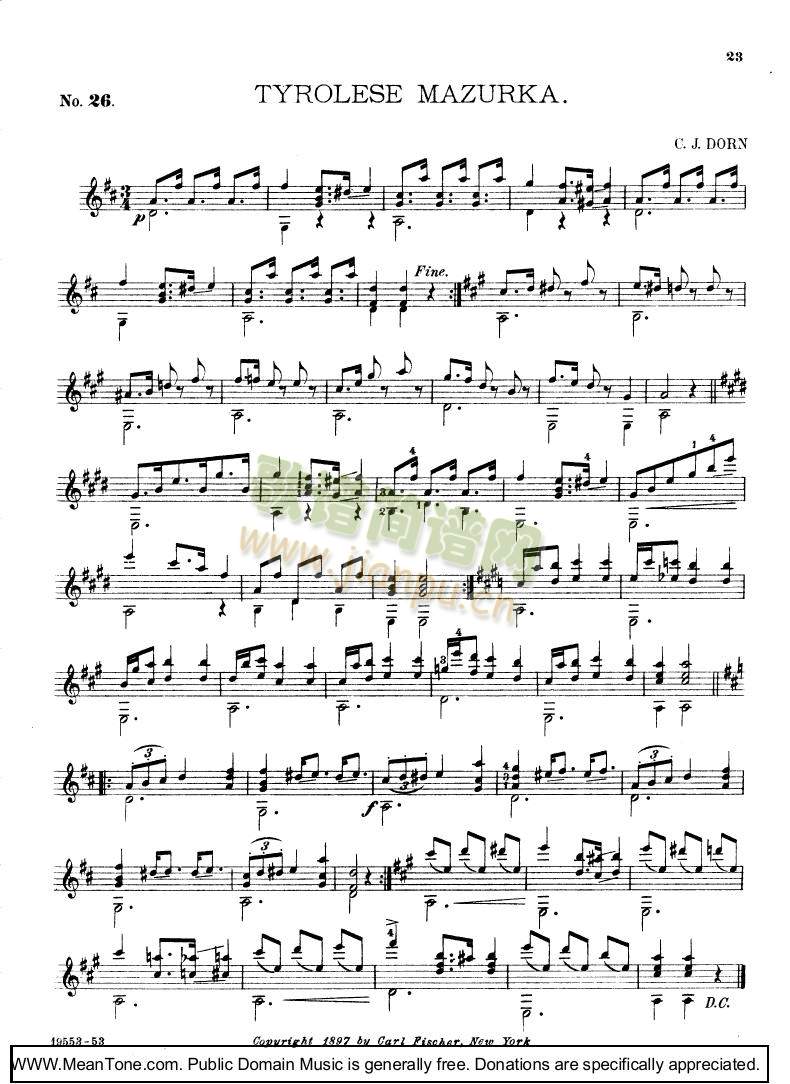 TyroleseMazurka(����V)1