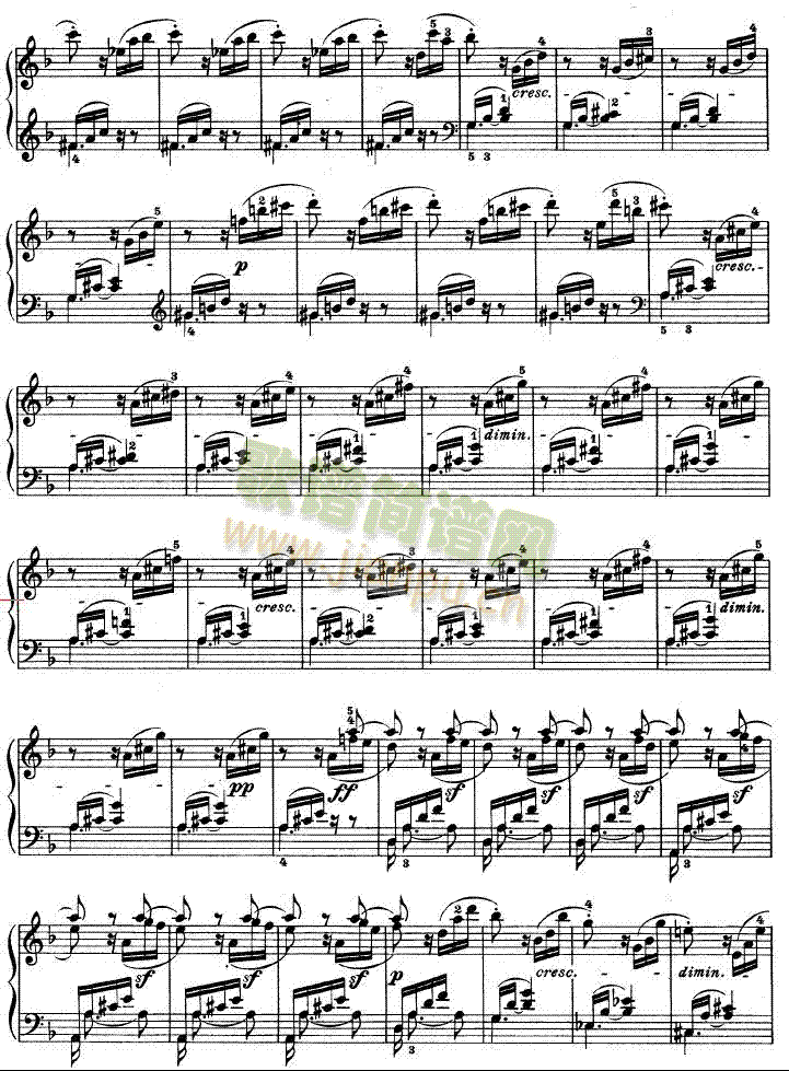 ���L(f��ng)��-dС�{��ʮ��������Q��-Op.31��2(����V)20