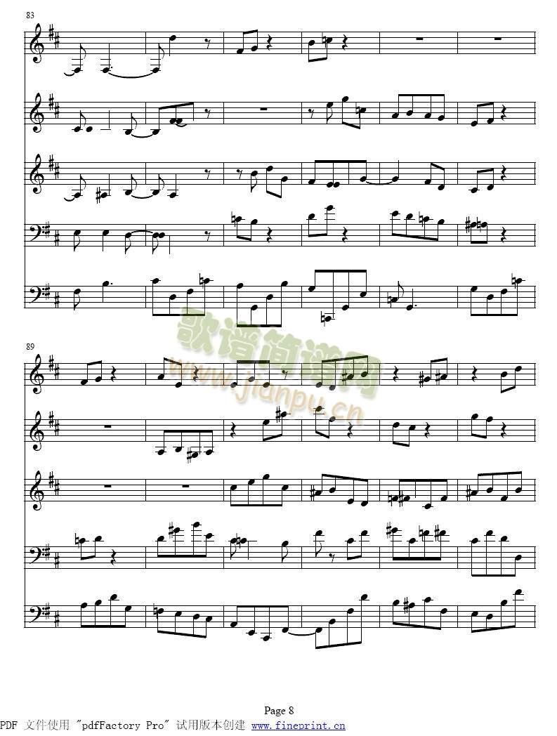 bС�{�λɹ��c�Ҙ�(l�� )������1-8(����)8