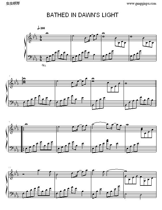 BathedinDawnsLight(����V)1