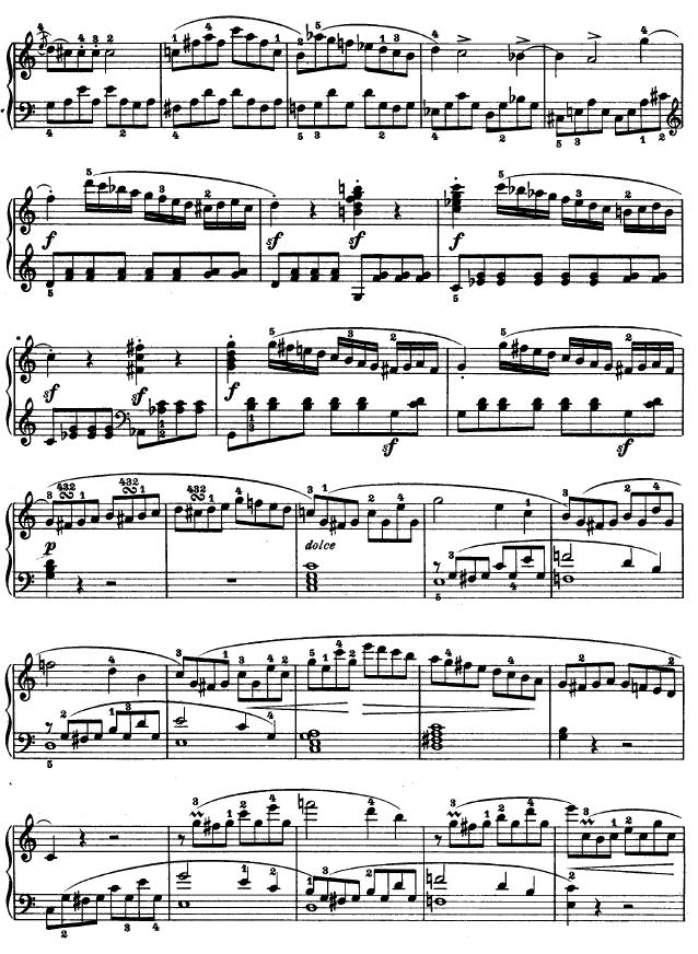 ����������Q��-Op.2No.3(����V)7