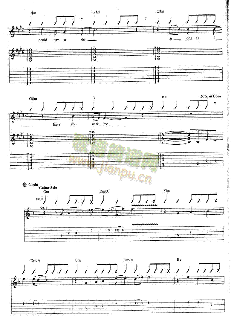 AndILoveHer�����V-(�����V)3