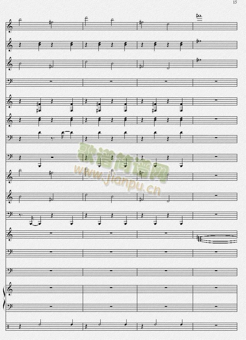 ���Z����Ʒ�˹��(���V)15