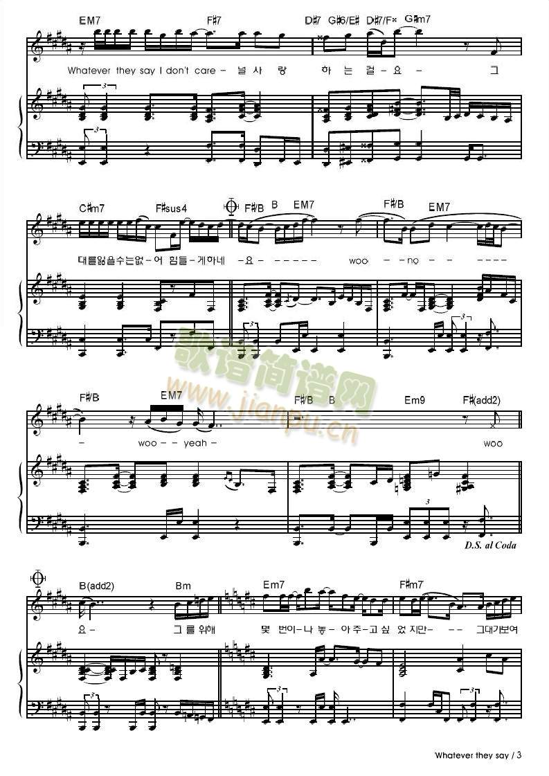 whatevertheysay(�����V)3