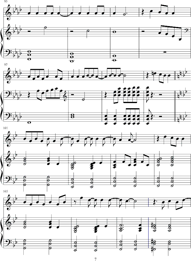 becauseofyou(����V)7