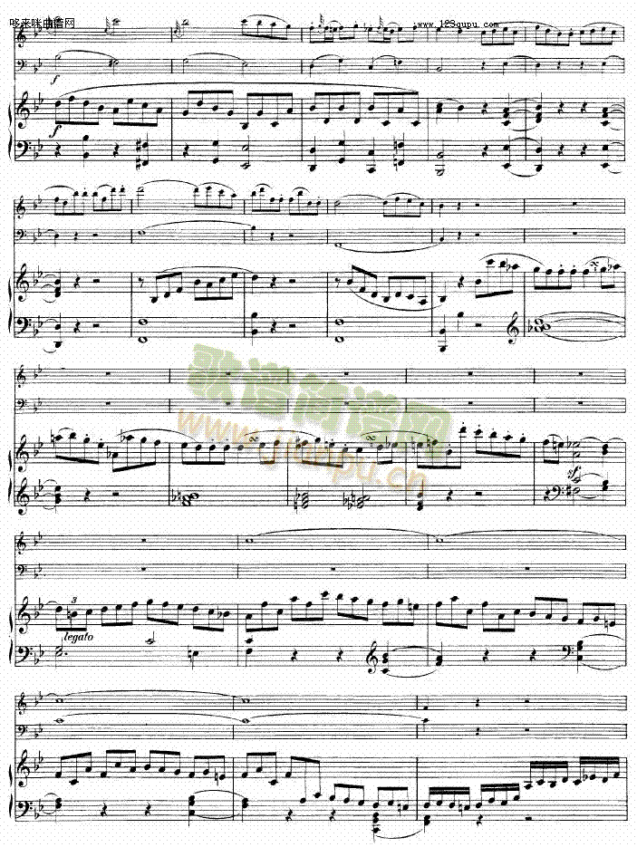 PianoTrioinB-flatMajor(������(l�� )�V)21