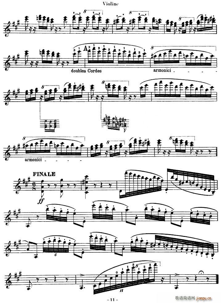 LE CARNAVAL DE VENISE(ʮ�ּ�����)11