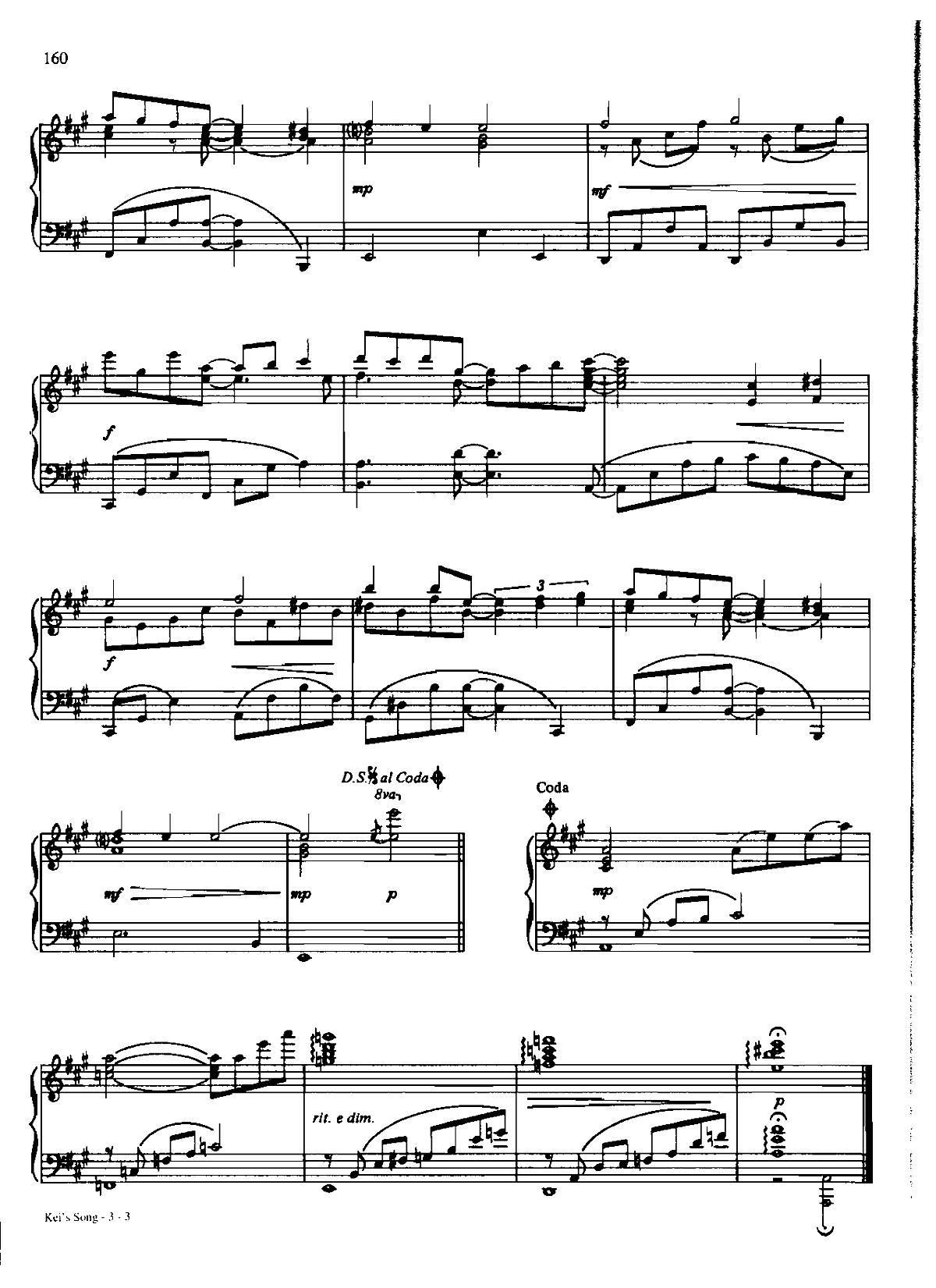 KEI S SONG Dan Coates �������{ ��(����V)3