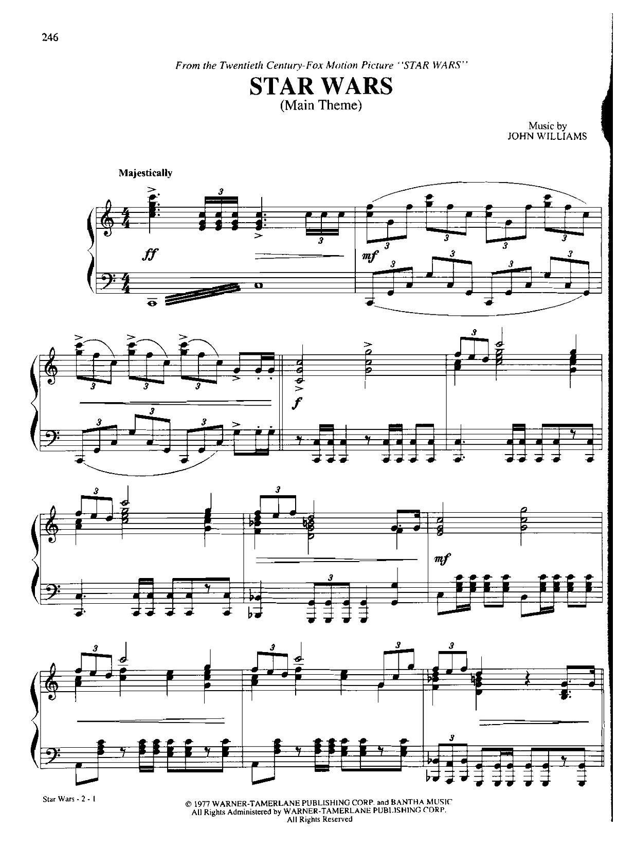 STAR WARS Dan Coates �������{ ��(����V)1