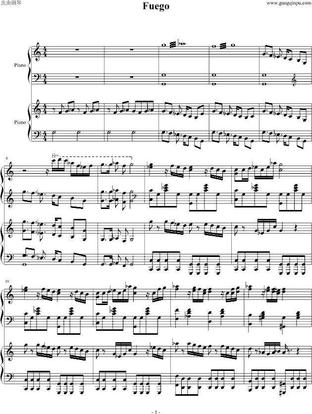 Fuego(����V)1