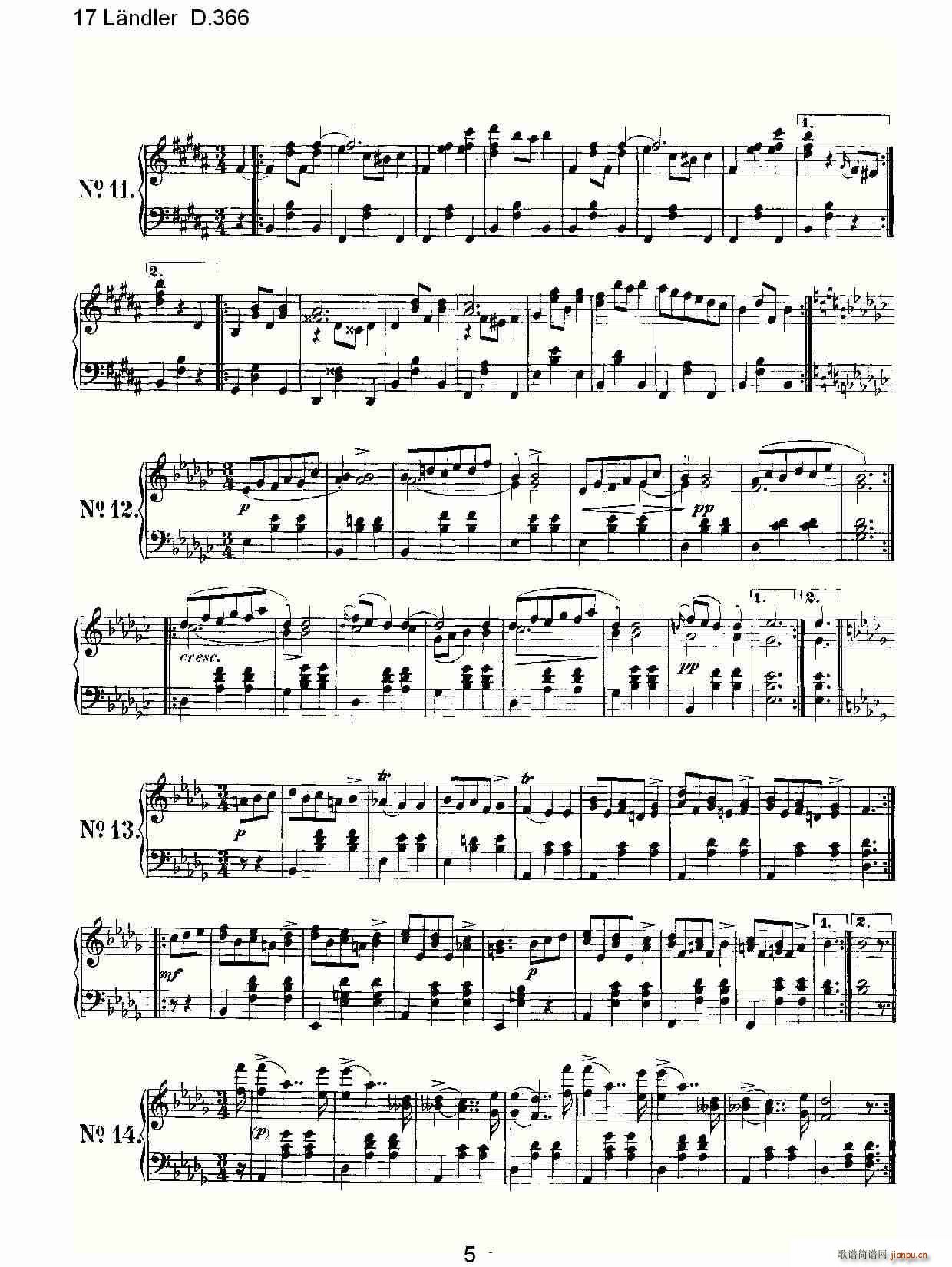 17 L?ndler D 366(����V)3