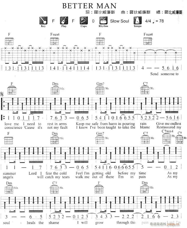 Better Man(ʮ�ּ�����)1