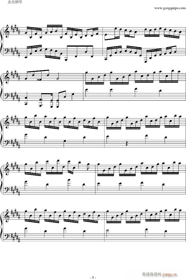 Flower Dance(����V)5