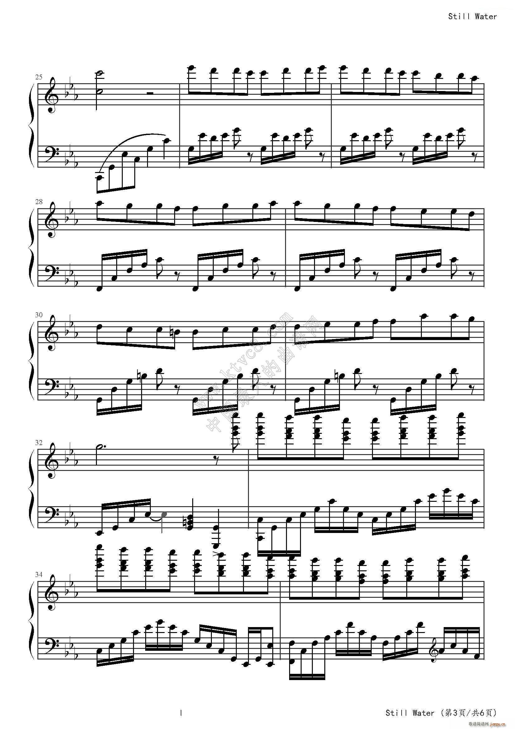 Still Water ���R֮ˮ(����V)3