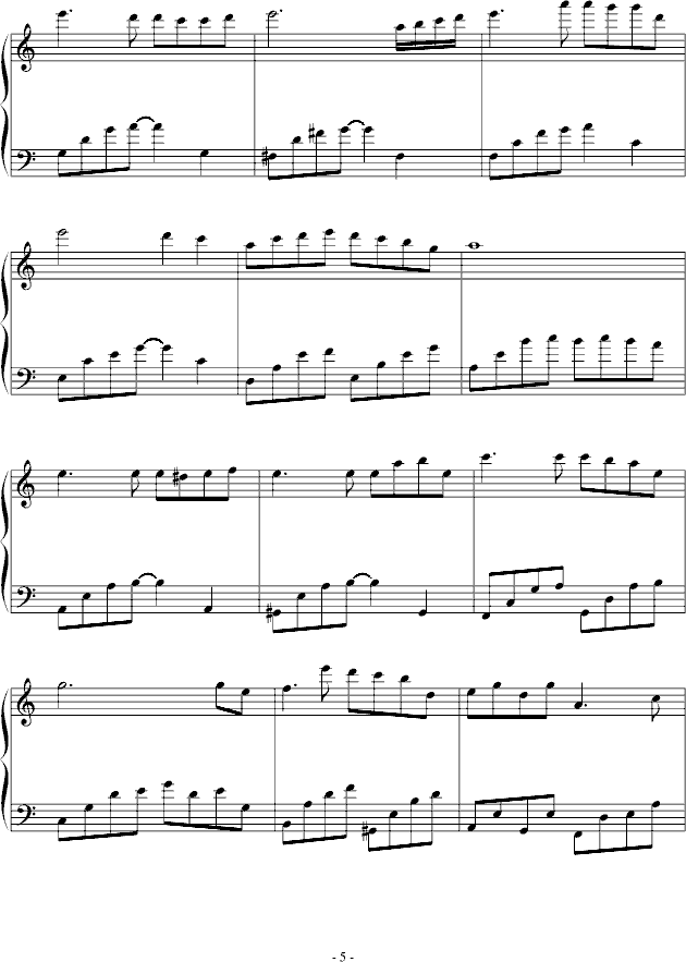 �� ������(����V)5