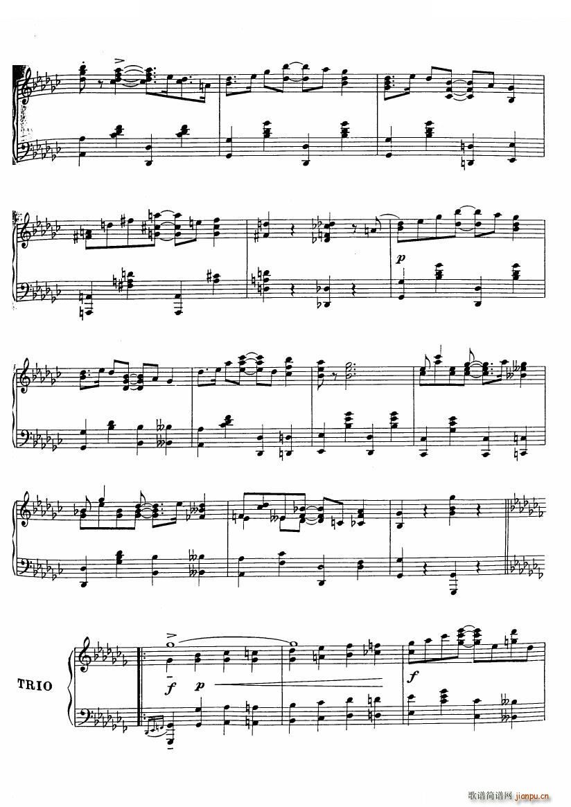 551 classical sheet music piano rags һ(����V)35