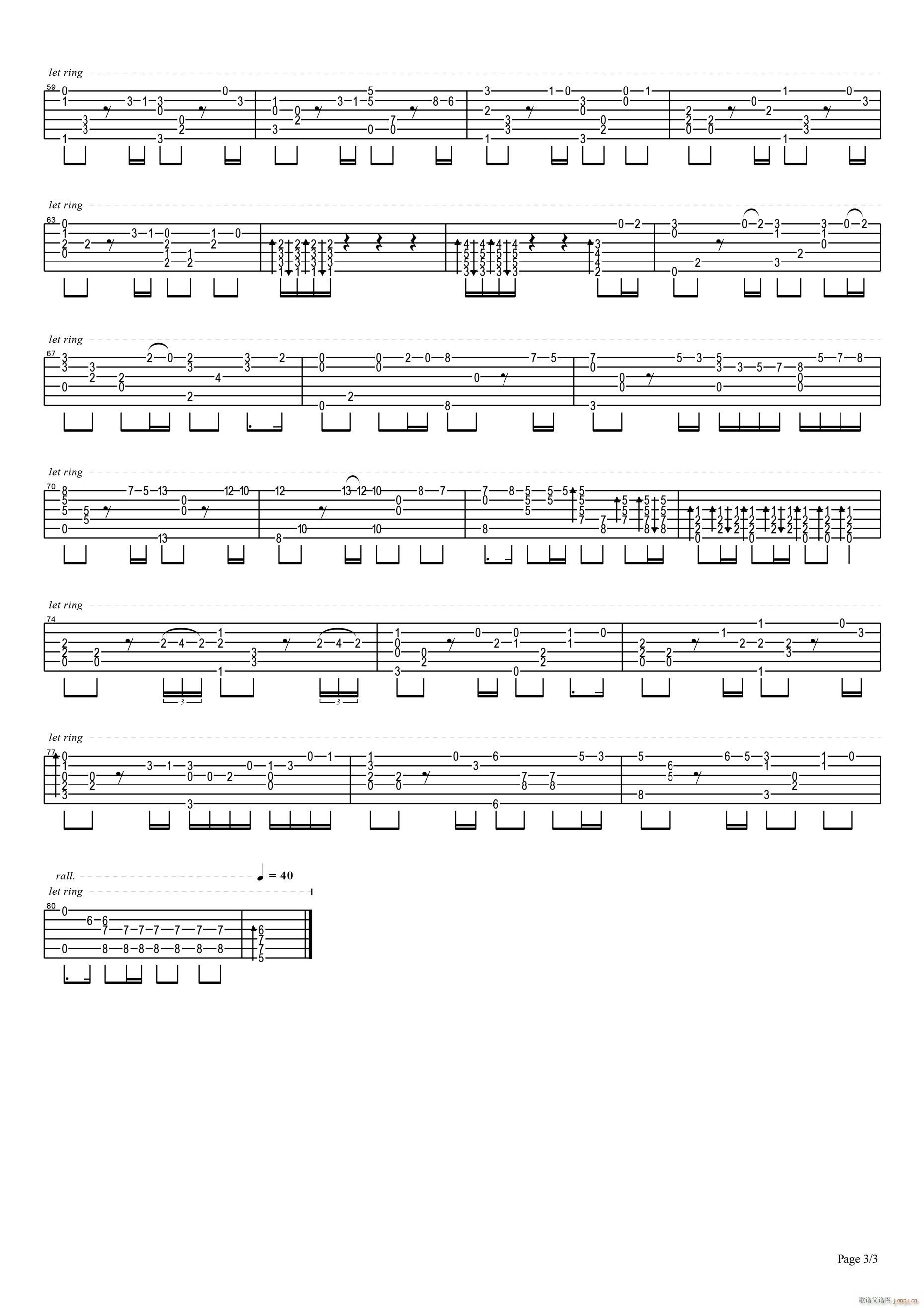 ���`����ָ�� The Dawn����(�����V)3