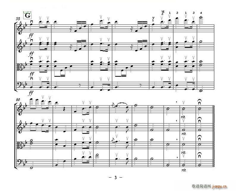 Bridal Chorus from(ʮ�ּ�����)3