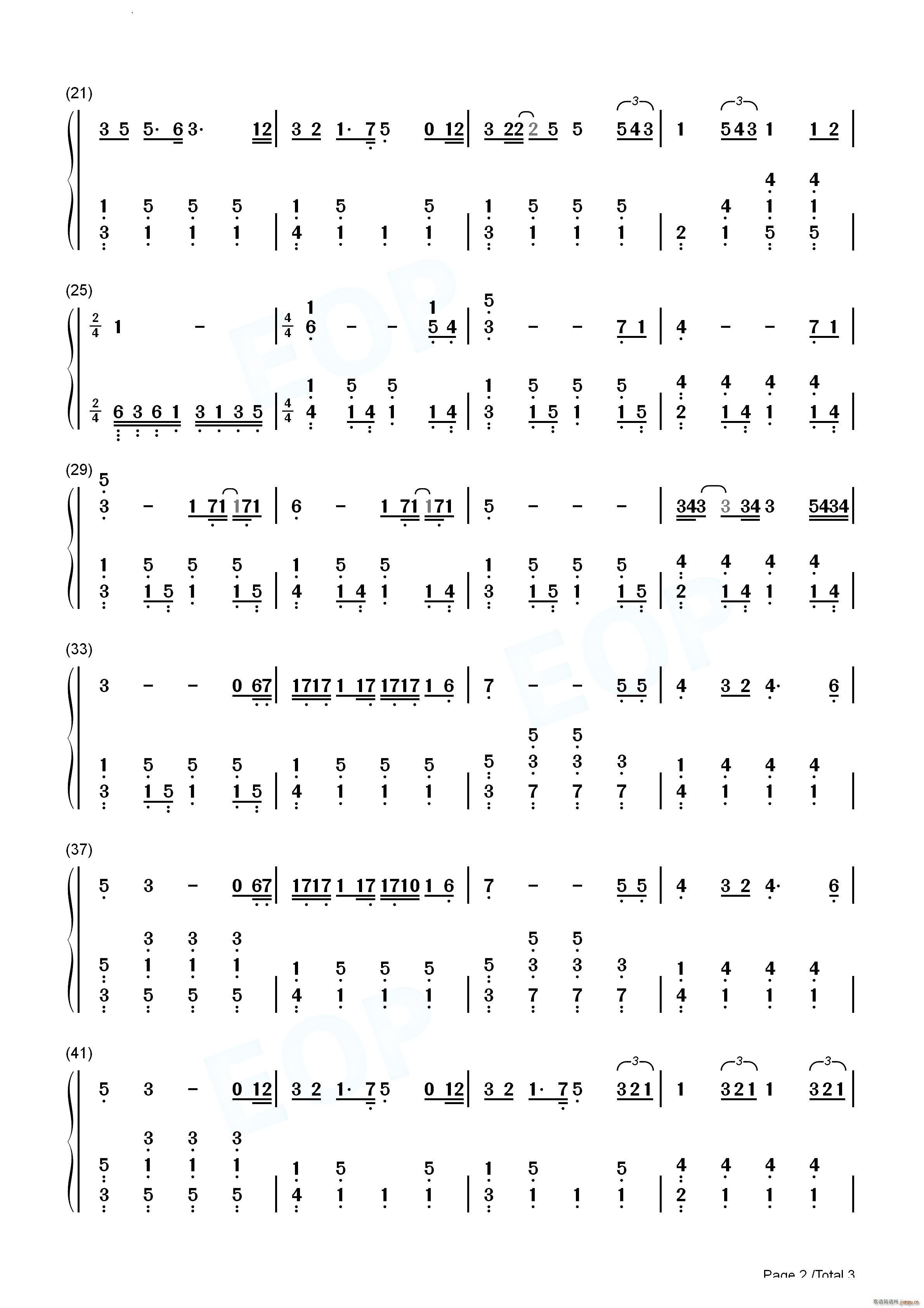 4 o Clock(����V)7