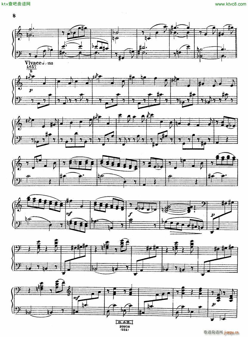 Blacher Sonata op39(����V)7