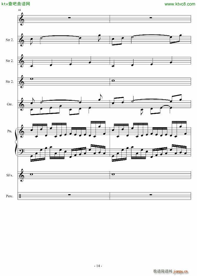 ���I����(����V)14