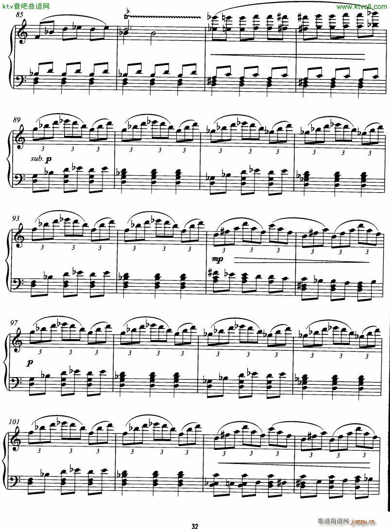 Philip Glass The Hours complete book(����V)29