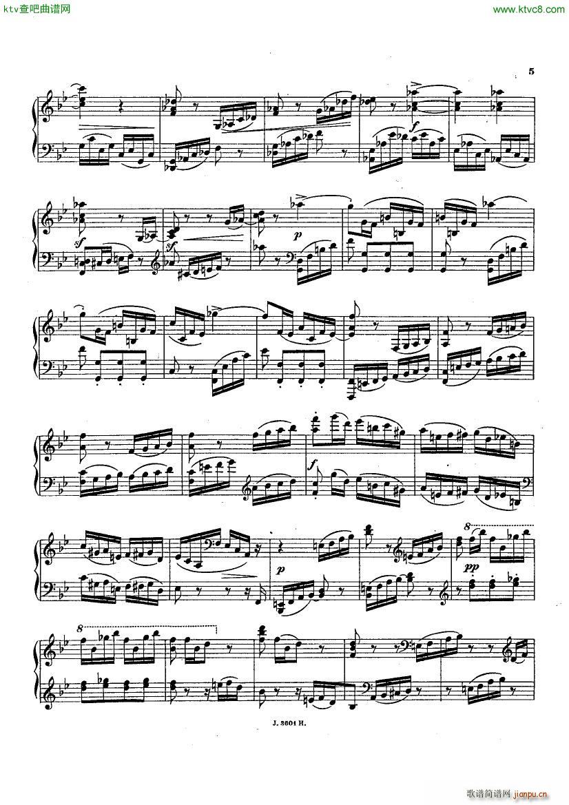 hofmann Op17 andande and presto(����V)7