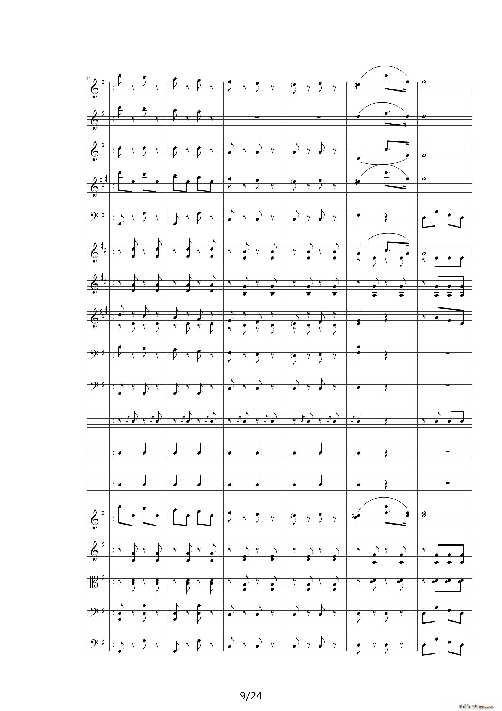 ���Q��W������ ���Ҙ�(l�� ) 00���Q��W������ Orchestra(����V)9