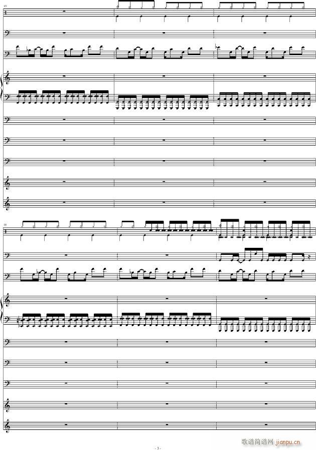 ˹̹���� Cross Sky(����V)3