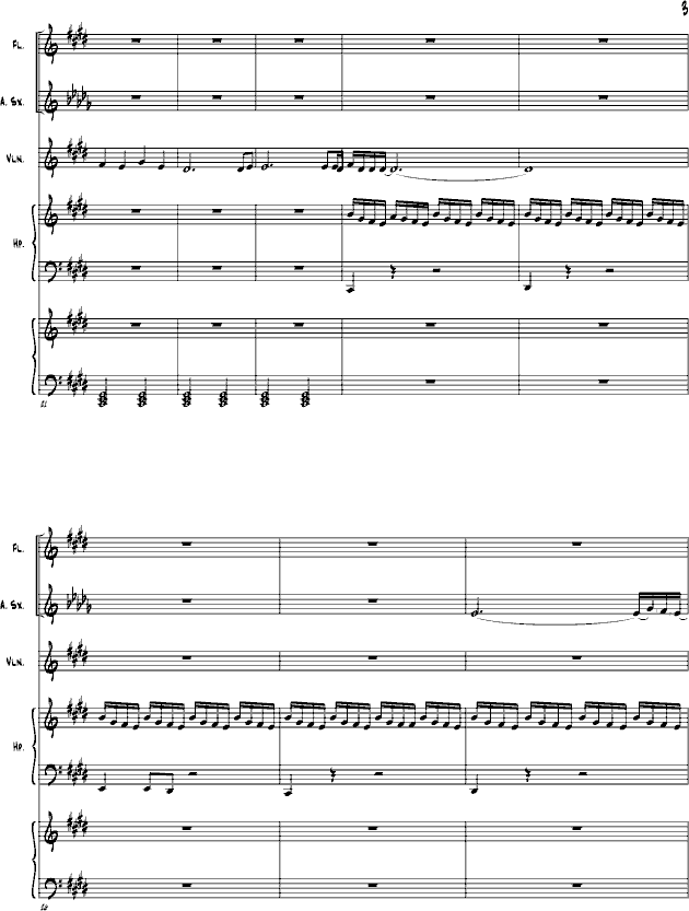 The Nature.seasons prelude(����V)3