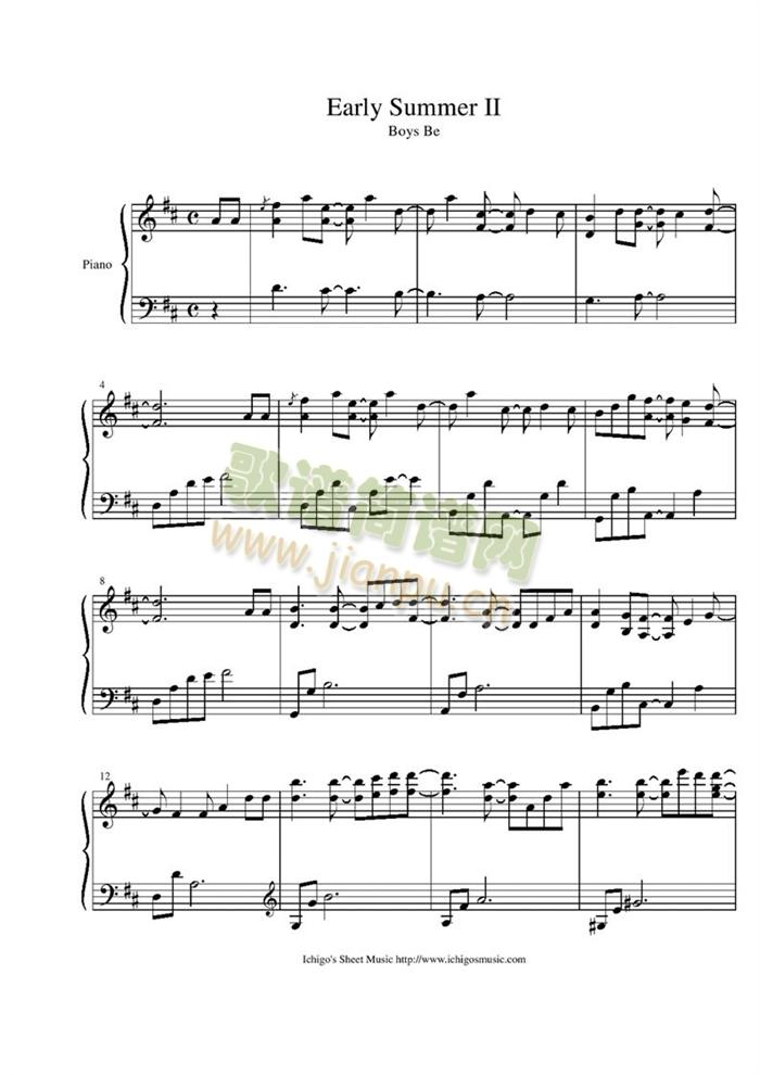 Early(����V)1