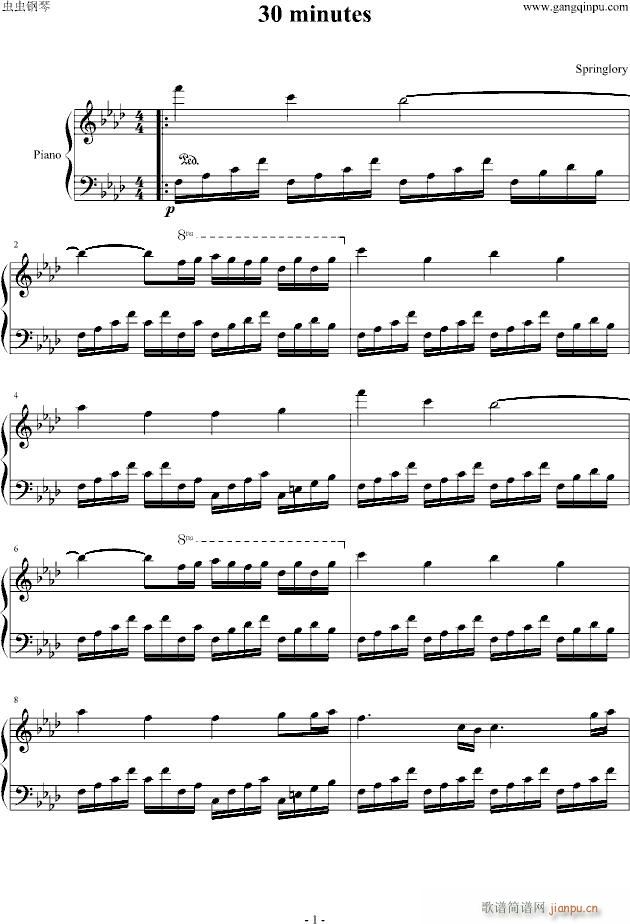 30 minutes(����V)1