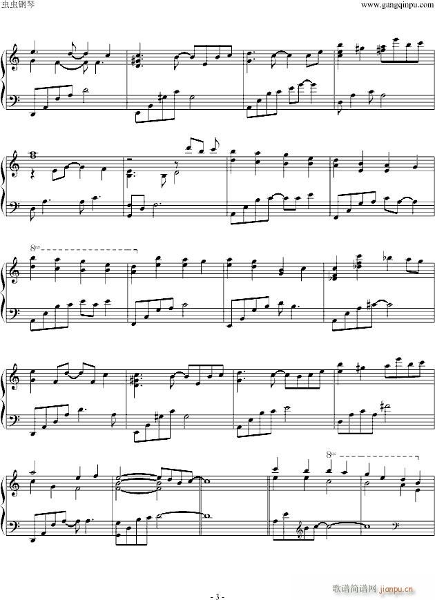 The Scenery Begins(����V)3