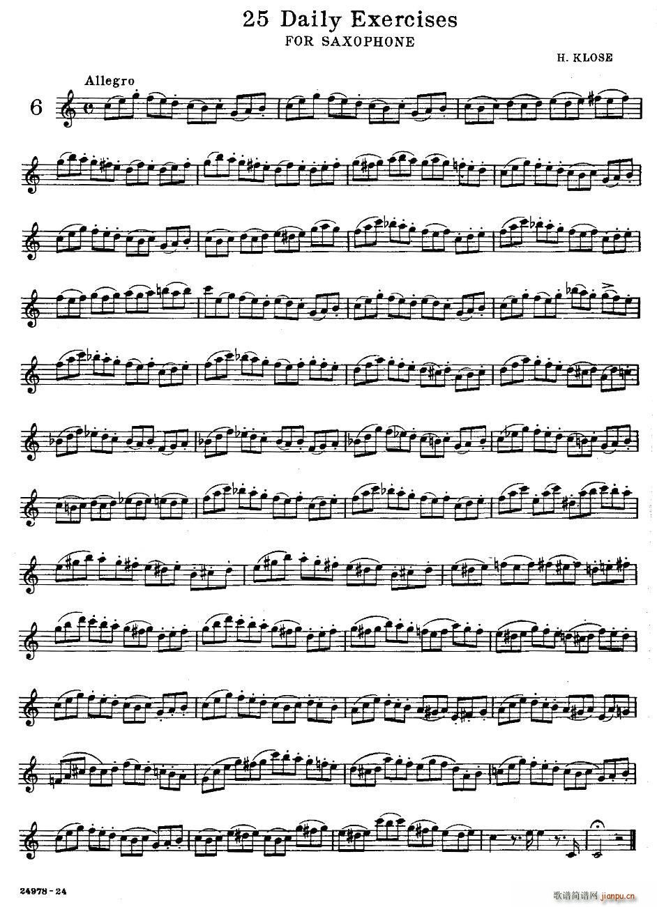 klose 25���_��˹������ 6(ʮ�ּ�����)1